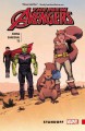 Go to record The new Avengers. #2, Standoff