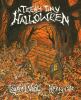 Go to record A teeny tiny halloween