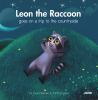 Go to record Leon the raccoon discovers the world