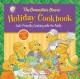 Go to record The Berenstain Bears' holiday cookbook : cub-friendly cook...