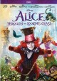 Go to record Alice through the looking glass