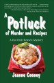 Go to record A potluck of murder and recipes. #3