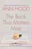 Go to record The book that matters most