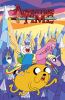 Go to record Adventure time. #10