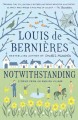 Go to record Notwithstanding : stories from an English village