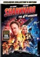 Go to record Sharknado : the 4th awakens