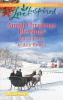 Go to record Amish Christmas blessings