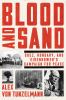 Go to record Blood and sand : Suez, Hungary, and Eisenhower's campaign ...