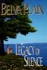 Go to record Legacy of silence : a novel