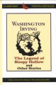 Go to record Washington Irving's The legend of Sleepy Hollow and other ...