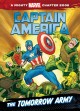 Go to record The tomorrow army : starring Captain America