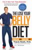 Go to record The lose your belly diet : change your gut, change your life