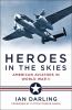 Go to record Heroes in the skies : American aviators in World War II