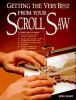Go to record Getting the very best from your scroll saw