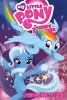 Go to record Rainbow Dash & Trixie
