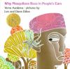 Go to record Why mosquitoes buzz in people's ears : a West African tale