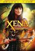 Go to record Xena, warrior princess. Season five.