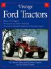 Go to record Vintage Ford tractors