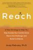 Go to record Reach : a new strategy to help you step outside your comfo...