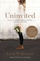 Go to record Uninvited : living loved when you feel less than, left out...