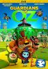 Go to record Guardians of Oz
