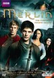 Go to record The adventures of Merlin. The complete fourth season