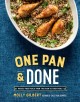 Go to record One pan & done : hassle-free meals from the oven to your t...