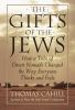 Go to record The gifts of the Jews  #2: how a tribe of desert nomads ch...