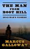 Go to record The man from Boot Hill : dead man's promise. #3
