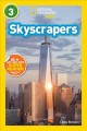 Go to record Skyscrapers