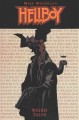 Go to record Mike Mignola's Hellboy. Weird tales. #1-2