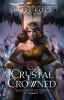 Go to record Crystal crowned #5