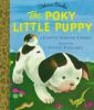 Go to record The poky little puppy