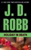 Go to record Holiday in death #7