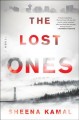 Go to record The lost ones. #1