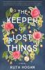 Go to record The keeper of lost things