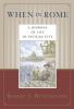 Go to record When in Rome : a journal of life in Vatican City