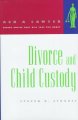 Go to record Divorce and child custody