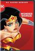 Go to record DC super-heroes. Wonder Woman.