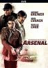 Go to record Arsenal