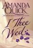 Go to record I thee wed