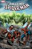Go to record The amazing Spider-Man. The complete clone saga epic. #2