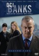 Go to record DCI Banks. Season five