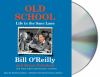 Go to record Old school : life in the sane lane