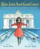 Go to record When Jackie saved Grand Central : the true story of Jacque...
