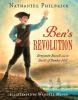Go to record Ben's Revolution : Benjamin Russell and the battle of Bunk...