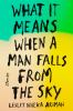 Go to record What it means when a man falls from the sky