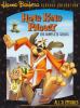 Go to record Hong Kong Phooey : the complete series