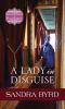 Go to record A lady in disguise #3