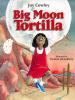 Go to record Big moon tortilla